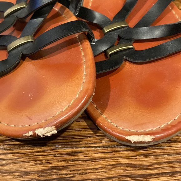 Gladiator Sandals - Picture 3 of 4